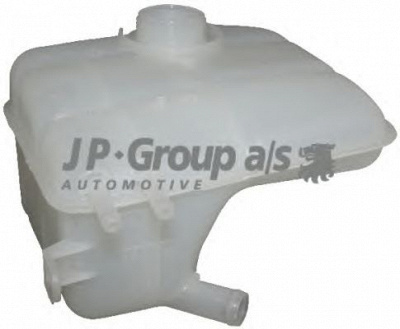 JP GROUP 1514700100 -  Компенсационный бак, охлаждающая жидкость
